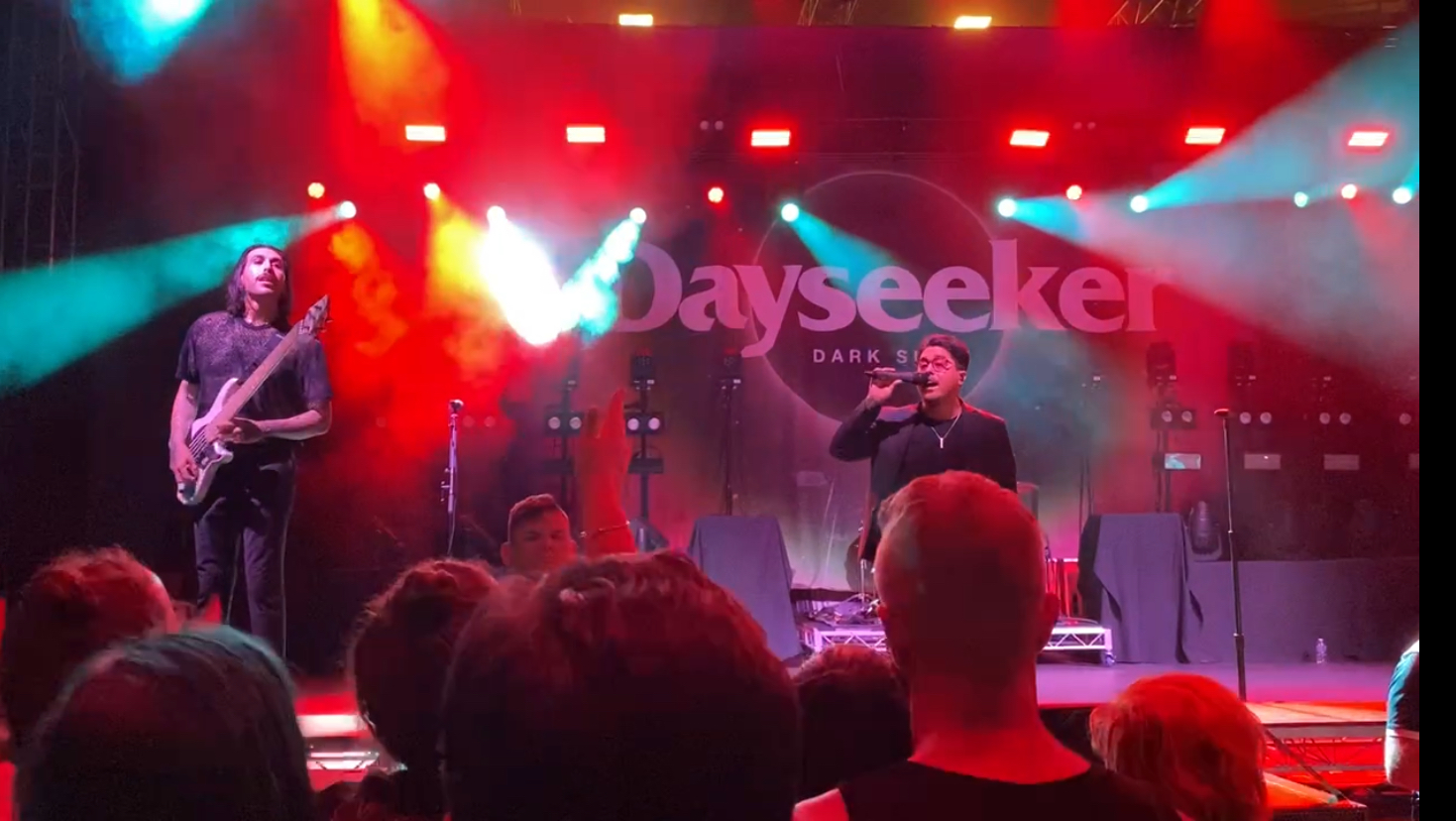 2023 Dayseeker